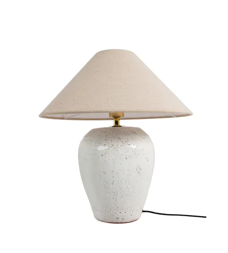 Ceramic Table Lamps Exporter | Custom Metal Table Lamps