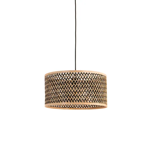 What is a chandelier?