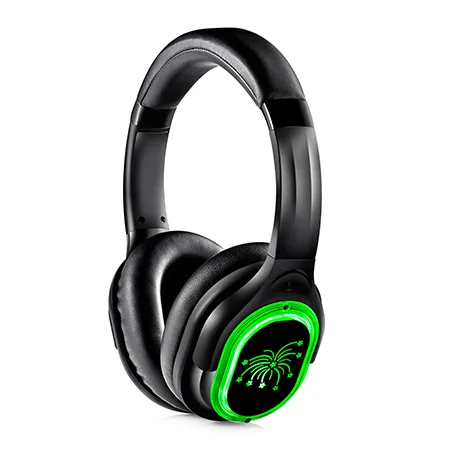 Silent Disco Transmitter | Silent Headphone Disco