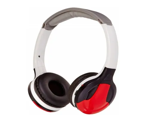 Can I use infrared headphones in other rooms?