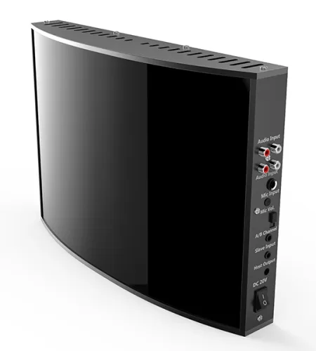 Best Infrared Broadcasting System