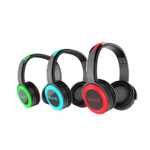 What is A Silent Headphone Party?