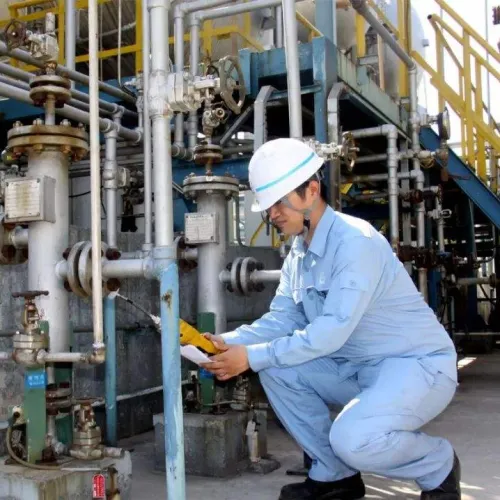 What is leakage detection？