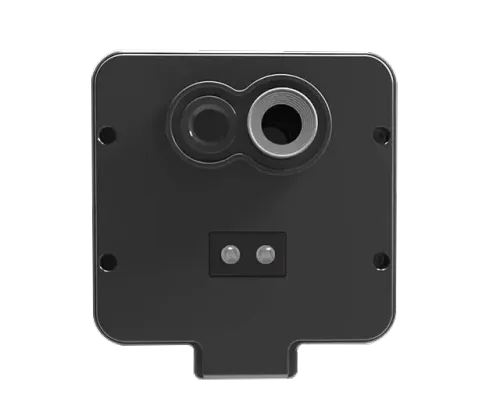 Do you know what are the characteristics of temperature cameras?