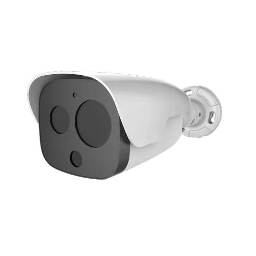 What is temperature camera？