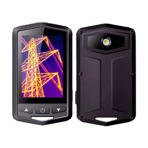 What is thermal camera？