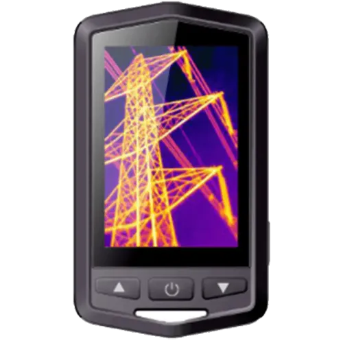 What is thermography infrared?