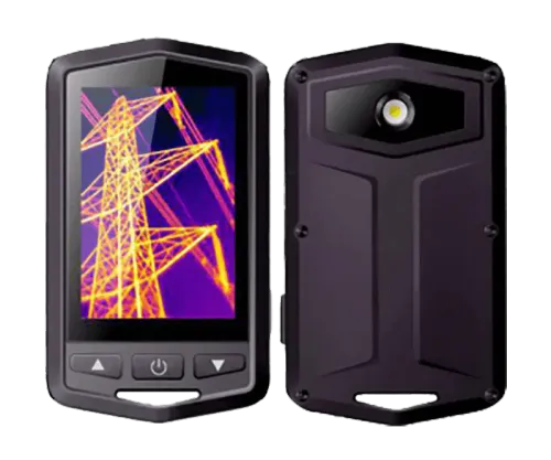Introduction to the advantages of thermal camera