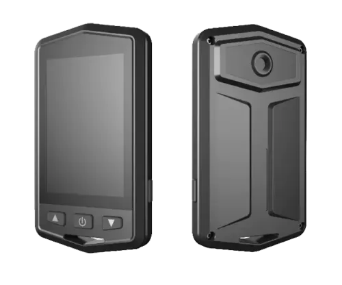 Features and application areas of thermal camera