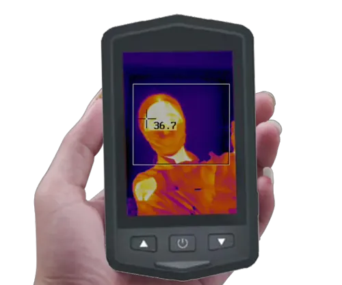 Matters needing attention when choosing thermal camera