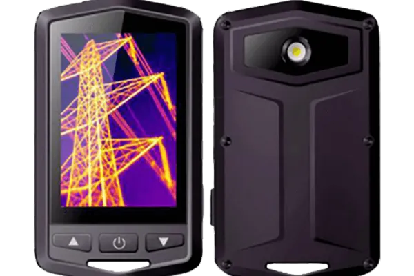 Temperature Measurement Principle of Infrared Thermal Imager