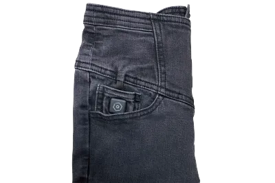 electric heating pants | What are the types of heated clothes?