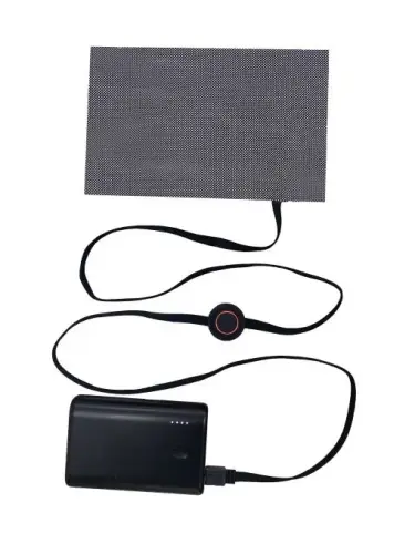 Custom Wearing Heating Technology | Wearing Heating Technology Agencies