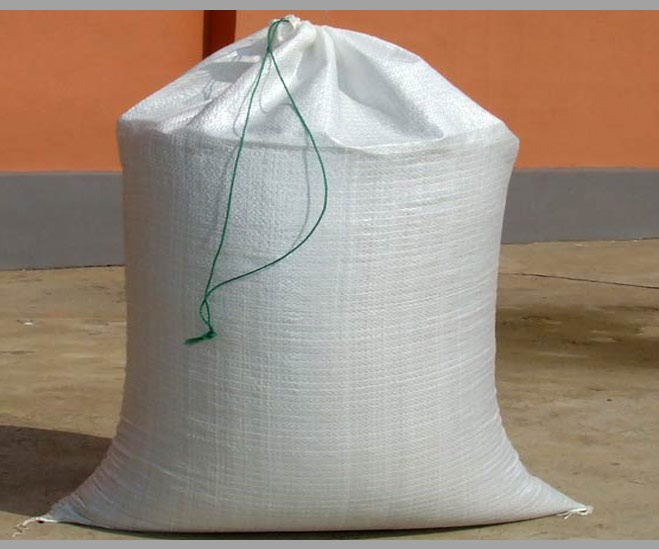 Fertilizer Packaging Bags