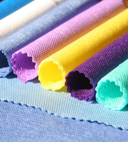 Low Price Non Woven Fabric | Non Woven Plastic Bags