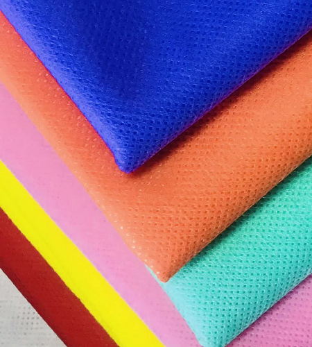 Biodegradable Non Woven Fabric | Non Woven D Cut Bags