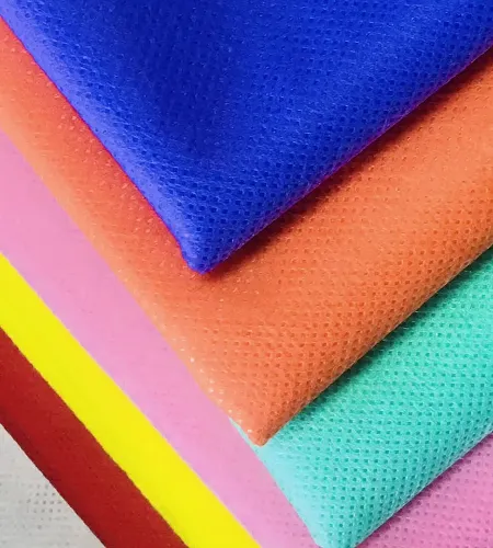 Non Woven Fabric Agency | Non Woven Reusable Bags