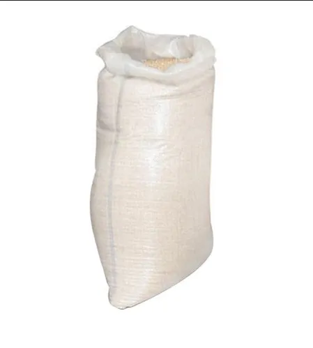 Woven Rubble Sacks | Bopp Woven Sacks