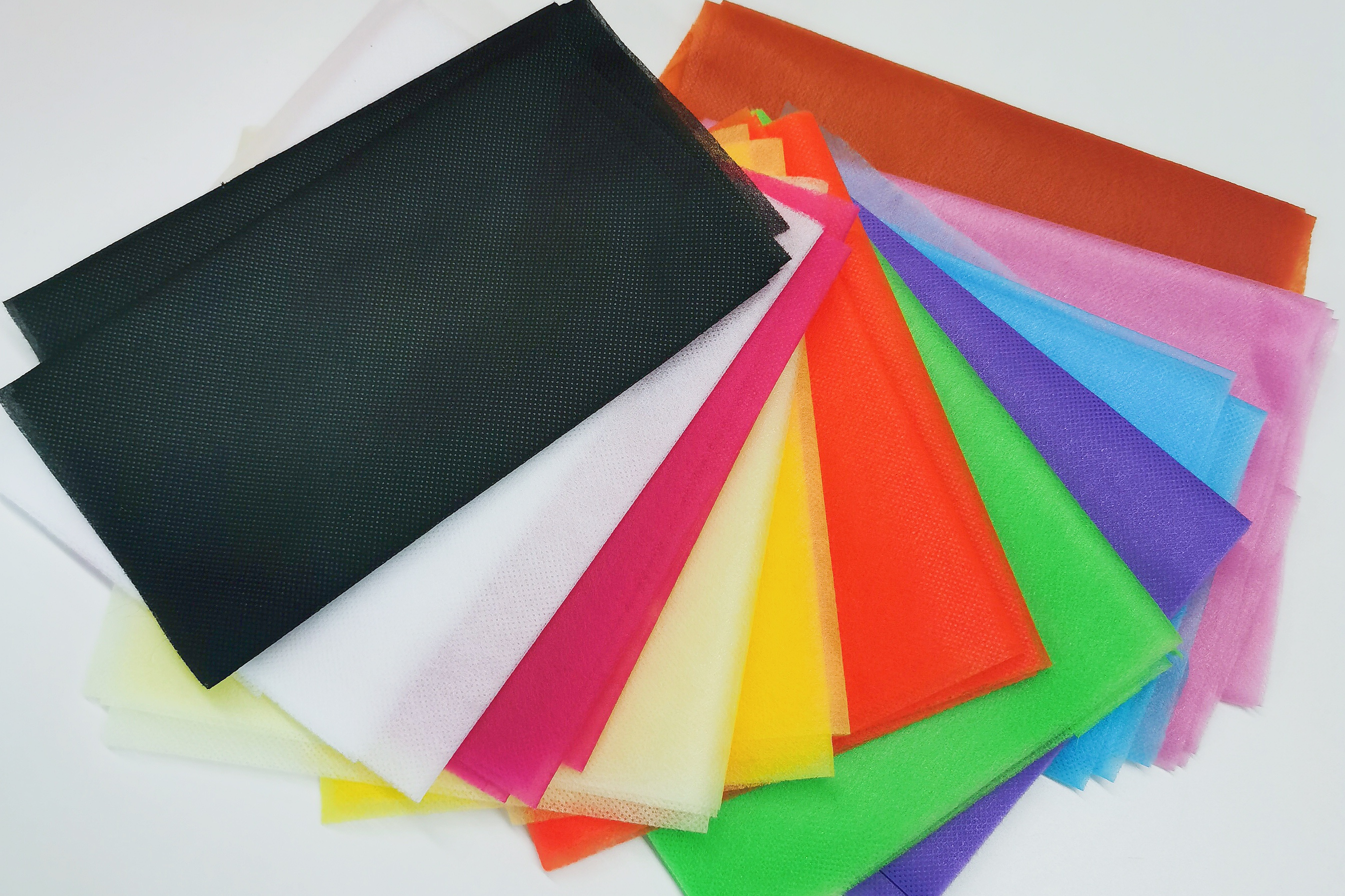 non-woven-bags | Why nonwovens are the most customizable fabric option