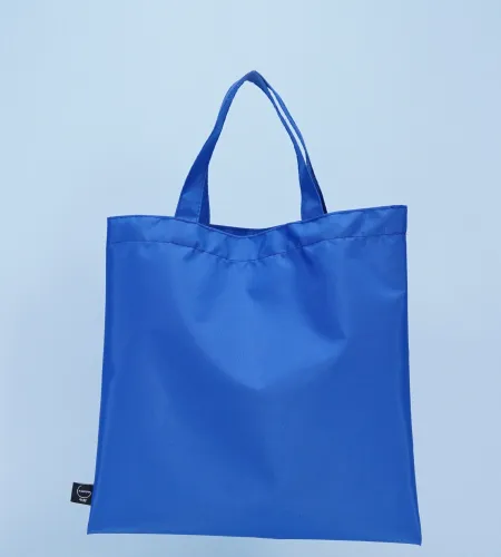 The Perfect Travel Companion: Explore the World with a Customizable Nylon Polyester Tote Bag