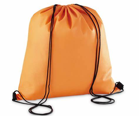 Non Woven Drawstring Bags