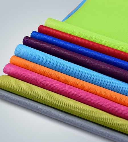 Biodegradable Non Woven Fabric | Non Woven D Cut Bags