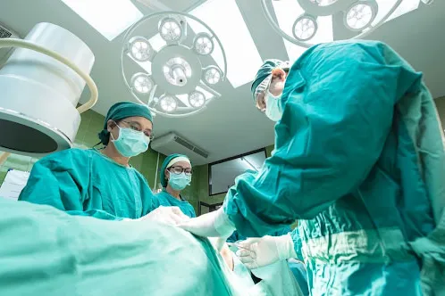 non-woven-bag | Why medical product manufacturers prefer nonwovens