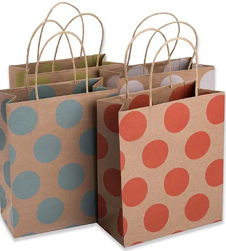 Black Packaging Bags | Garment Packaging Bags