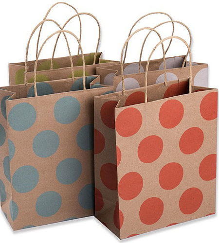 Eco Friendly Packaging Bags | Sealed Packaging Bags