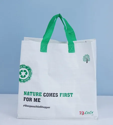 China Packaging Bags | Packaging Bags Exporter