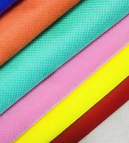 Breathable Non Woven Fabric | Non Woven Drawstring Bags