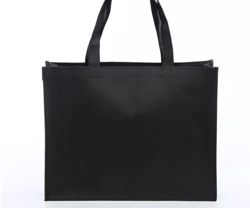 Biodegradable Non Woven Bags | Pla Non Woven Bags