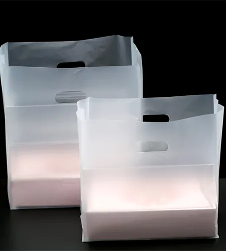 Clear Packaging Bags For Clothes | Packaging Bags Manufacturer