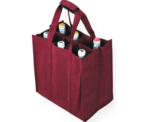 Non Woven Wine Bags