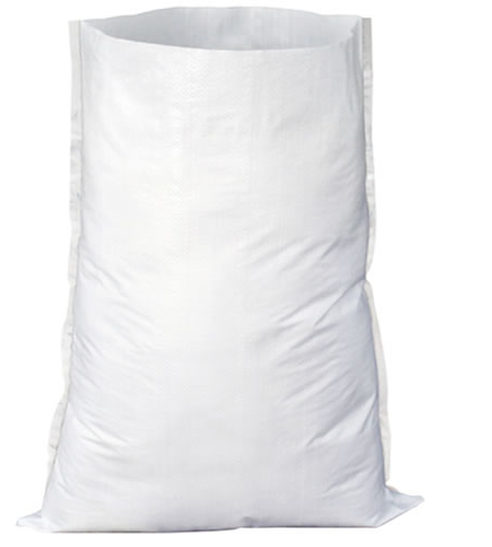 50kg Pp Woven Bag | White Woven Bag