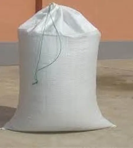 Laminated Pp Woven Bags | Garment Packaging Bags