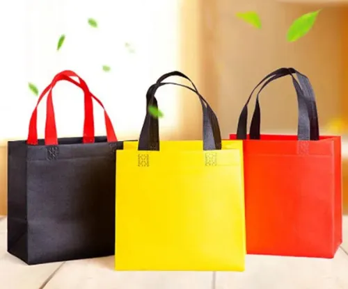 Pla Non Woven Bag