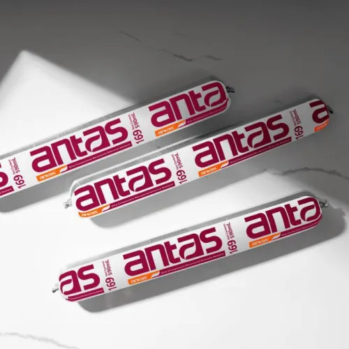 Apakah struktur silikon?