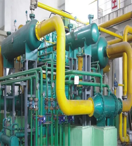 China Nitrogen Compressor | Nitrogen Compressor Design