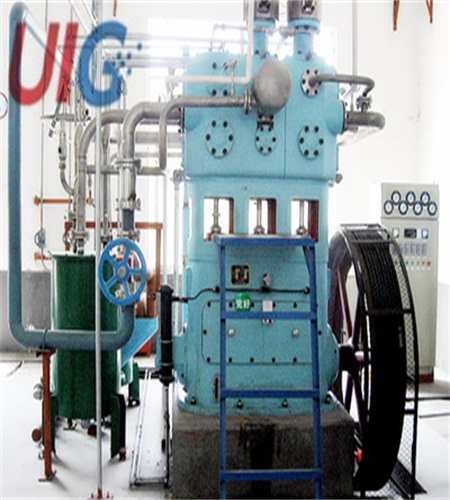 Oxygen Compressor Agency | Oxygen Compressor Seller