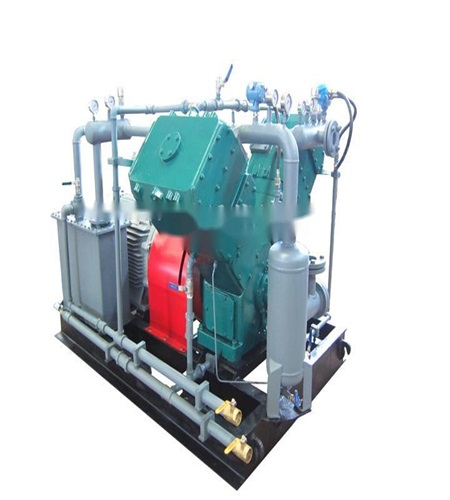 China Nitrogen Compressor | Nitrogen Compressor Design