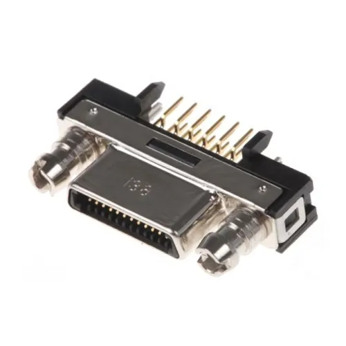 The Versatile Nature of 9 Pin D Type Connectors and How They Serve Multiple Industries