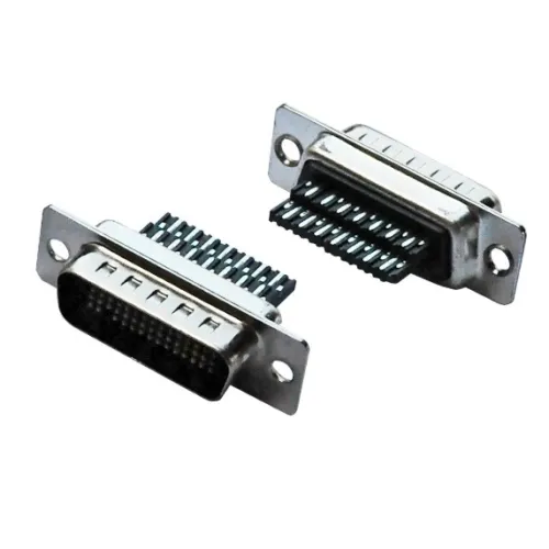 Brief introduction of LFH connector