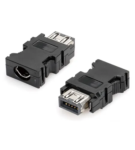 Shielded Servo Connector: What It Is and Why You Need It