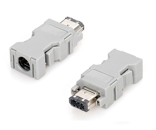 Understanding Servo Connector Male and Female Types