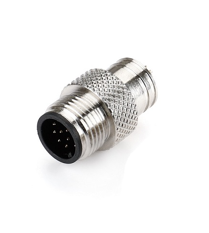 M12 Stud Connectors: Heavy-Duty Solutions for Harsh Environments