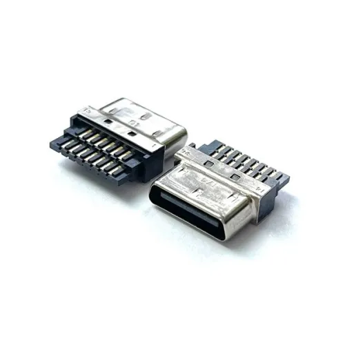 Why the QSFP-DD Connector is the Backbone of the Modern AI Data Center