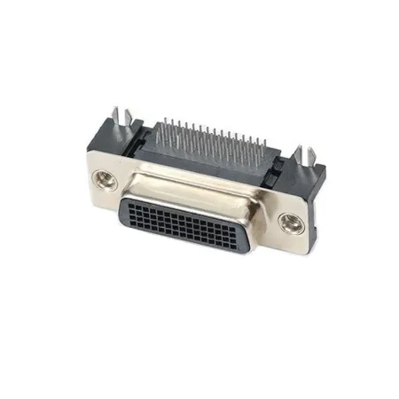 KinKuo LFH Connector 1.27 mm 59–200 Pin Low-Force Helix