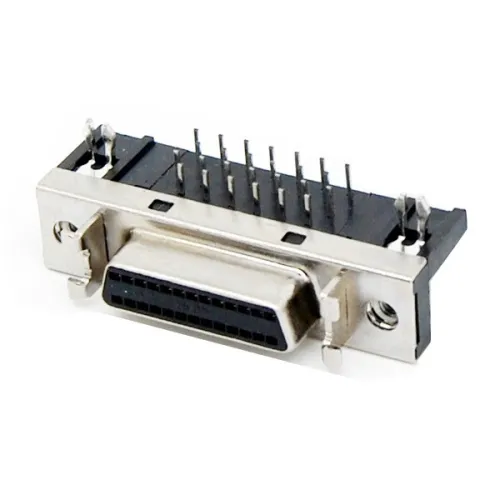5 Industries That Rely on High-Performance Customized Connectors