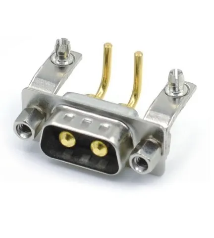 The D Sub 104 Pin Female Connector: Examining its Advanced Data Transmission Capabilities